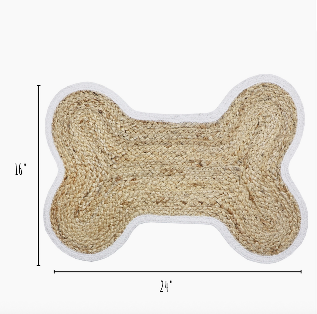 Loxley Pet Placemat - Stylish and Functional