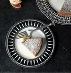 Marrakech Salad Plate- Set of 4