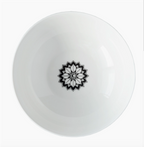 Marrakech Vegetable Serving Bowl