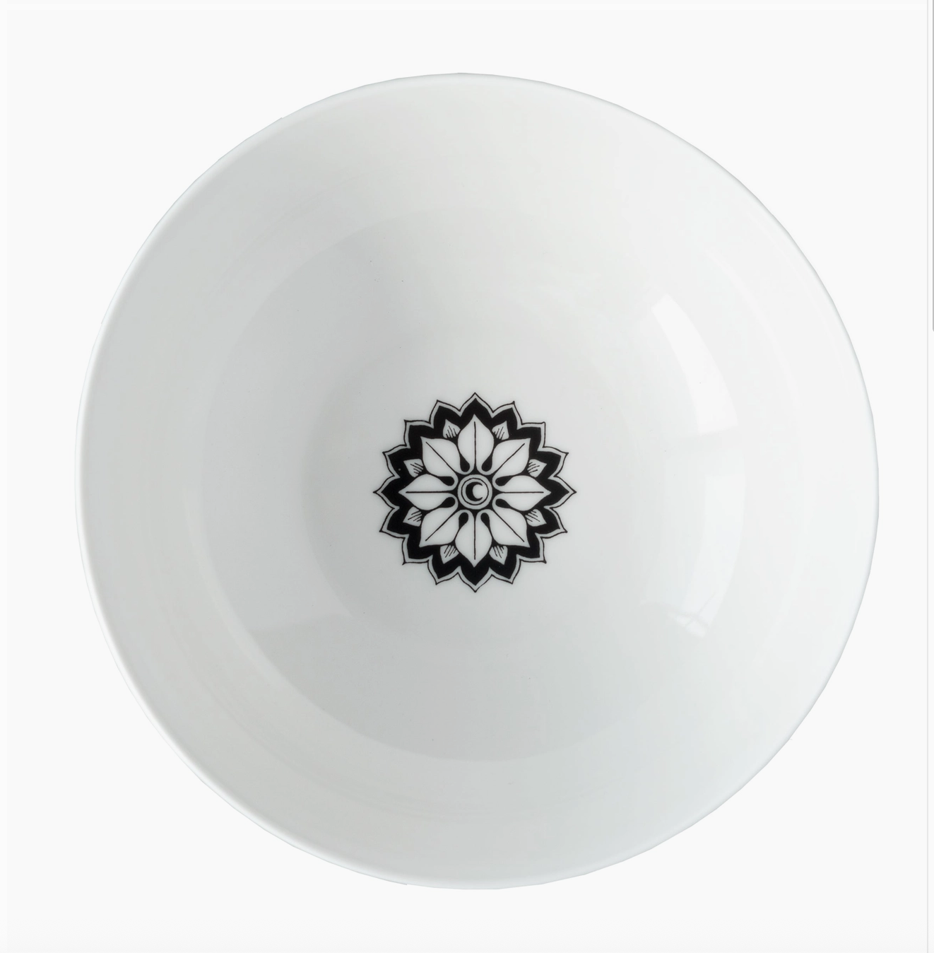 Marrakech Vegetable Serving Bowl