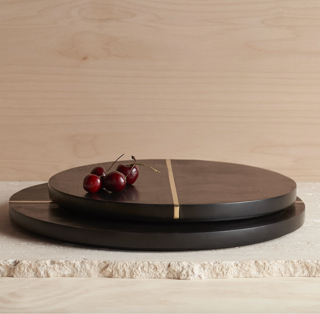 Mondrian Small Serving Tray