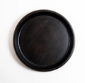Chiseled Leila Large Serving Tray
