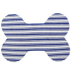 Hampton Pet Placemat - Stylish and Chic