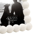 Astara Photo Frames - Set of 2