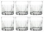Timeless Double Old Fashion, 12 oz. Set of 6
