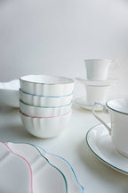Amelie - Set of Two Fruit, Nut, Rice Bowl