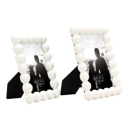 Astara Photo Frames - Set of 2