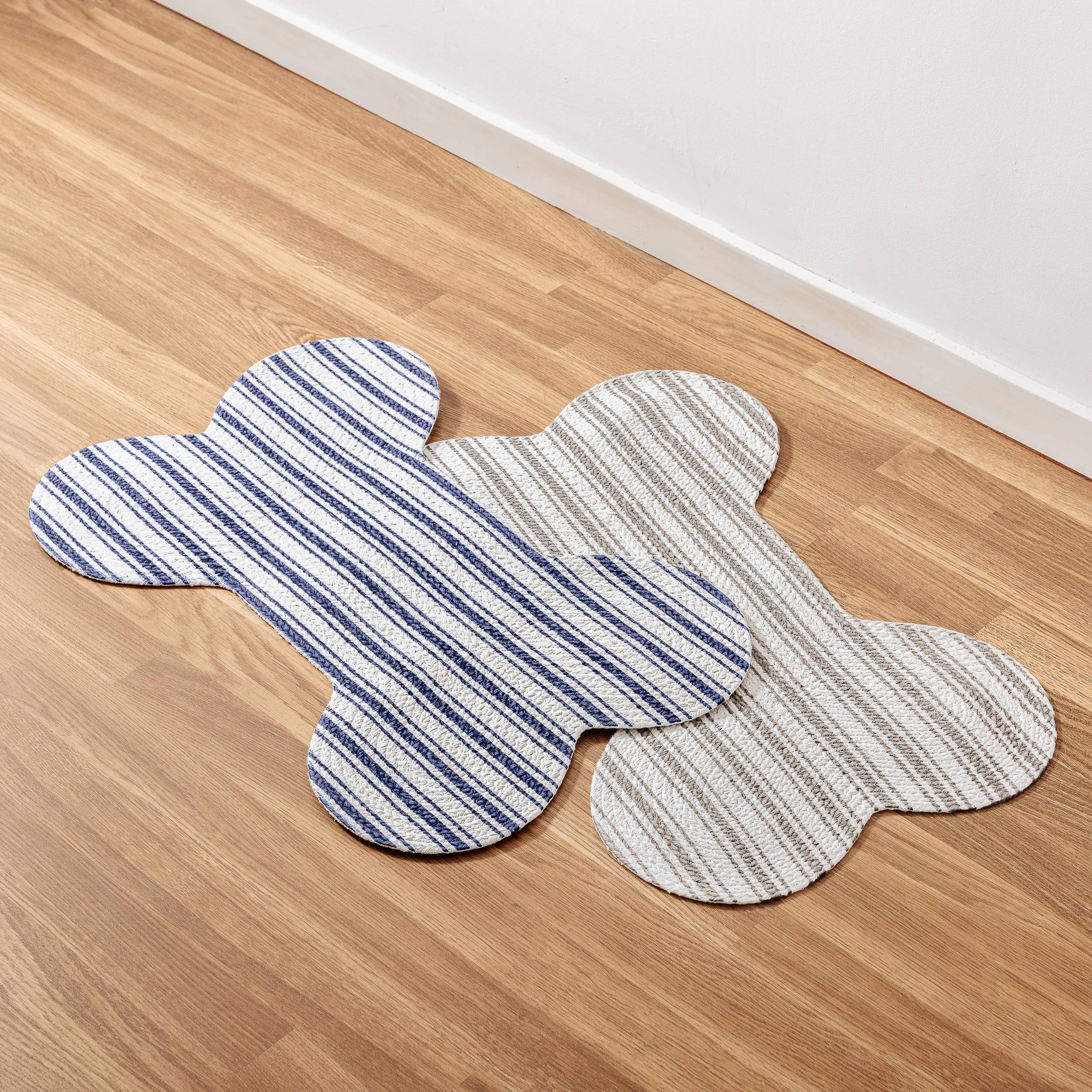 Hampton Pet Placemat - Stylish and Chic