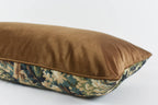 Into The Woods Tapestry Oversized Lumbar Pillow -14x36