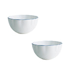 Amelie - Set of Two Fruit, Nut, Rice Bowl