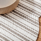 Hampton Pet Placemat - Stylish and Chic