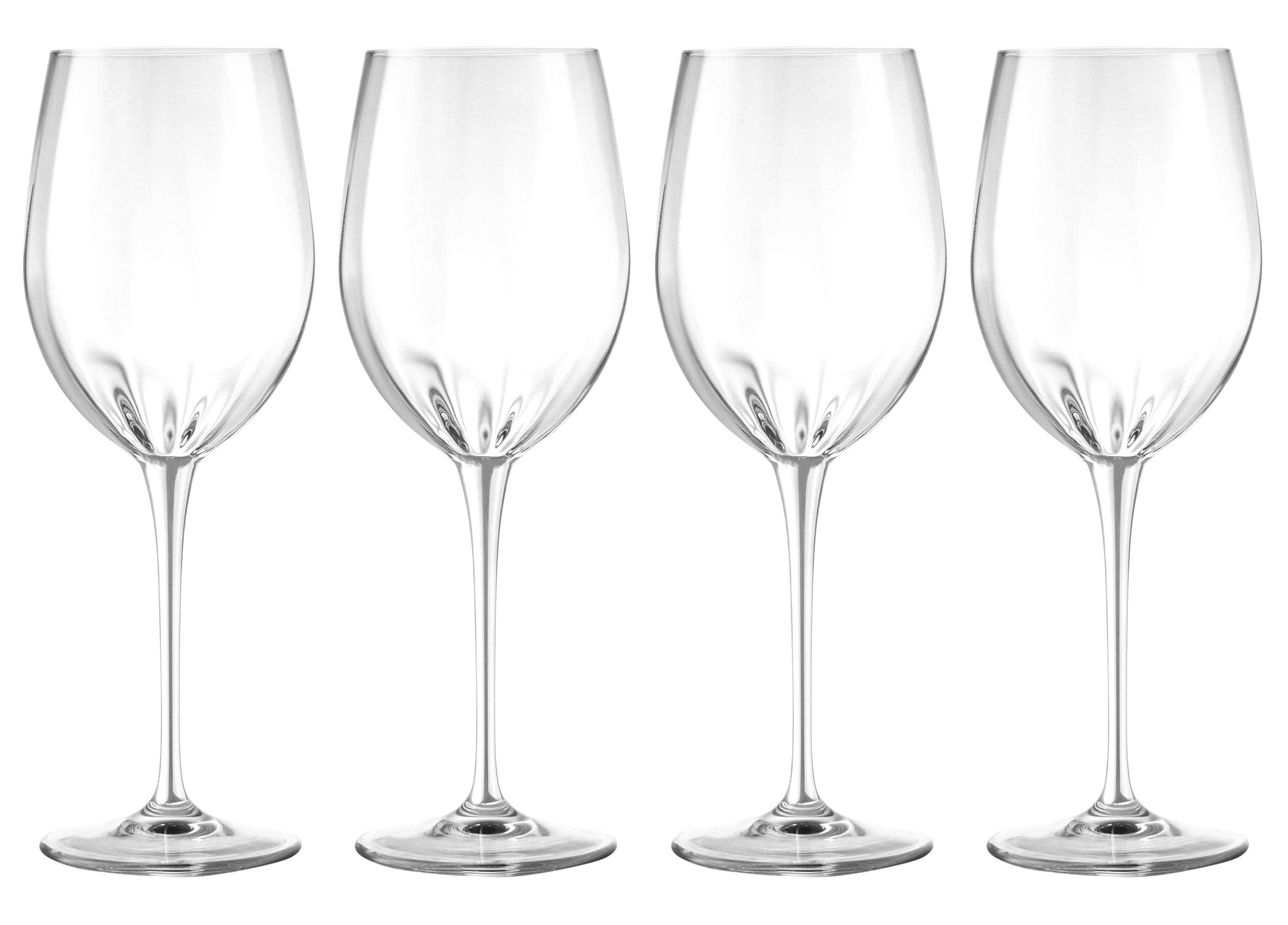 Monolisa Red Wine Glass, 18 oz.