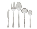 18/10 Rovello 5pc. Hostess Set