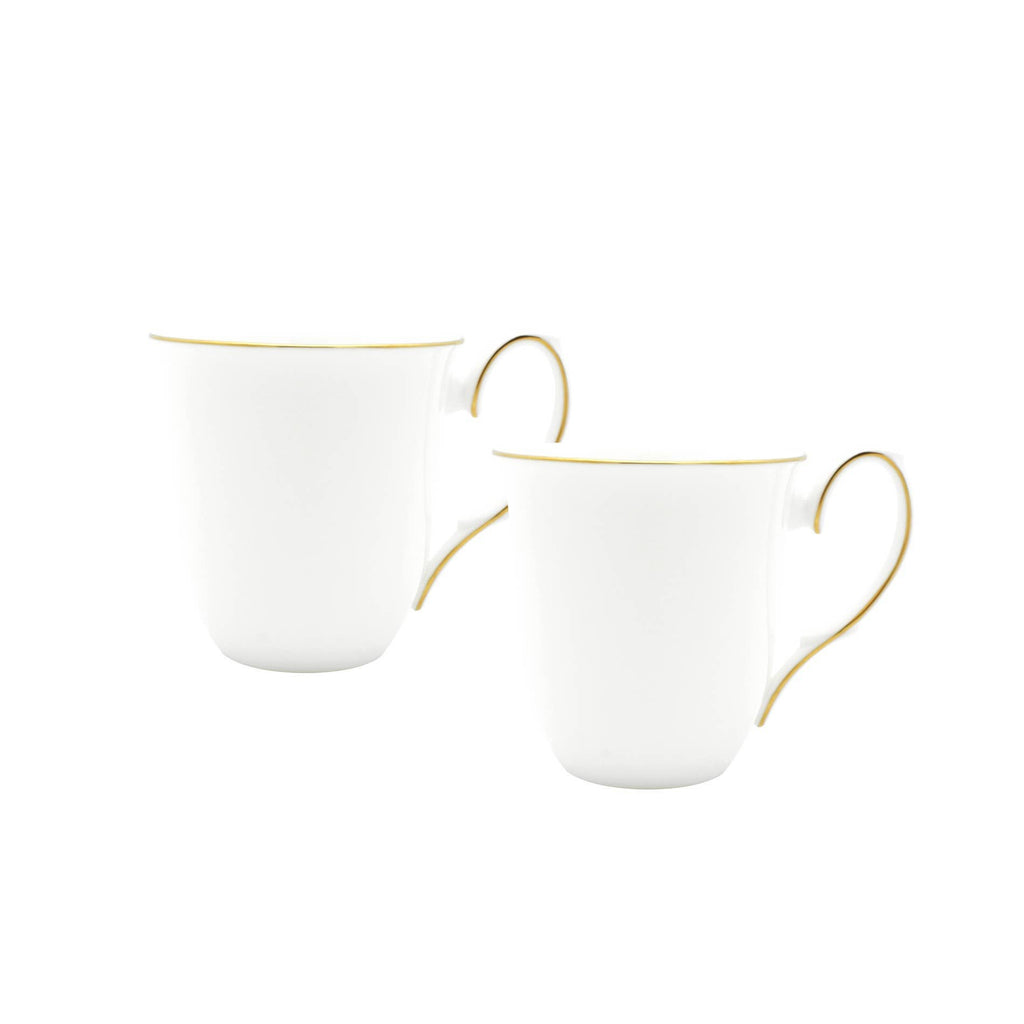 Amelie - Set of Two Mugs