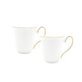 Amelie - Set of Two Mugs
