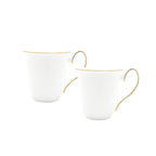 Amelie - Set of Two Mugs