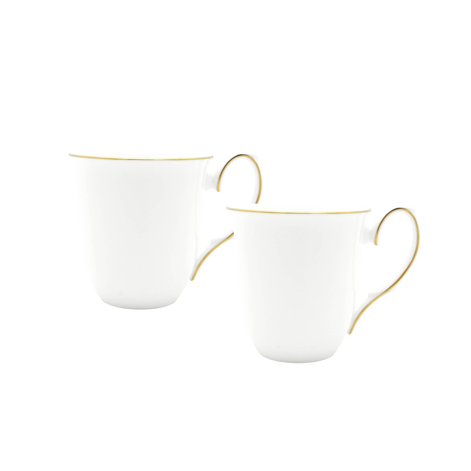 Amelie - Set of Two Mugs