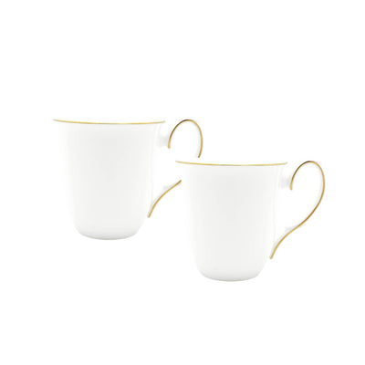 Amelie - Set of Two Mugs