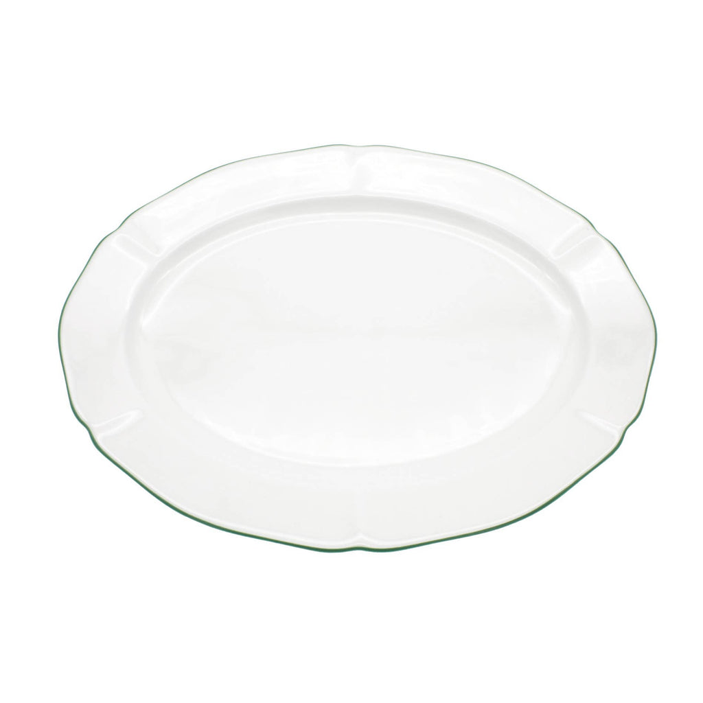 Amelie - 14" Oval Platter