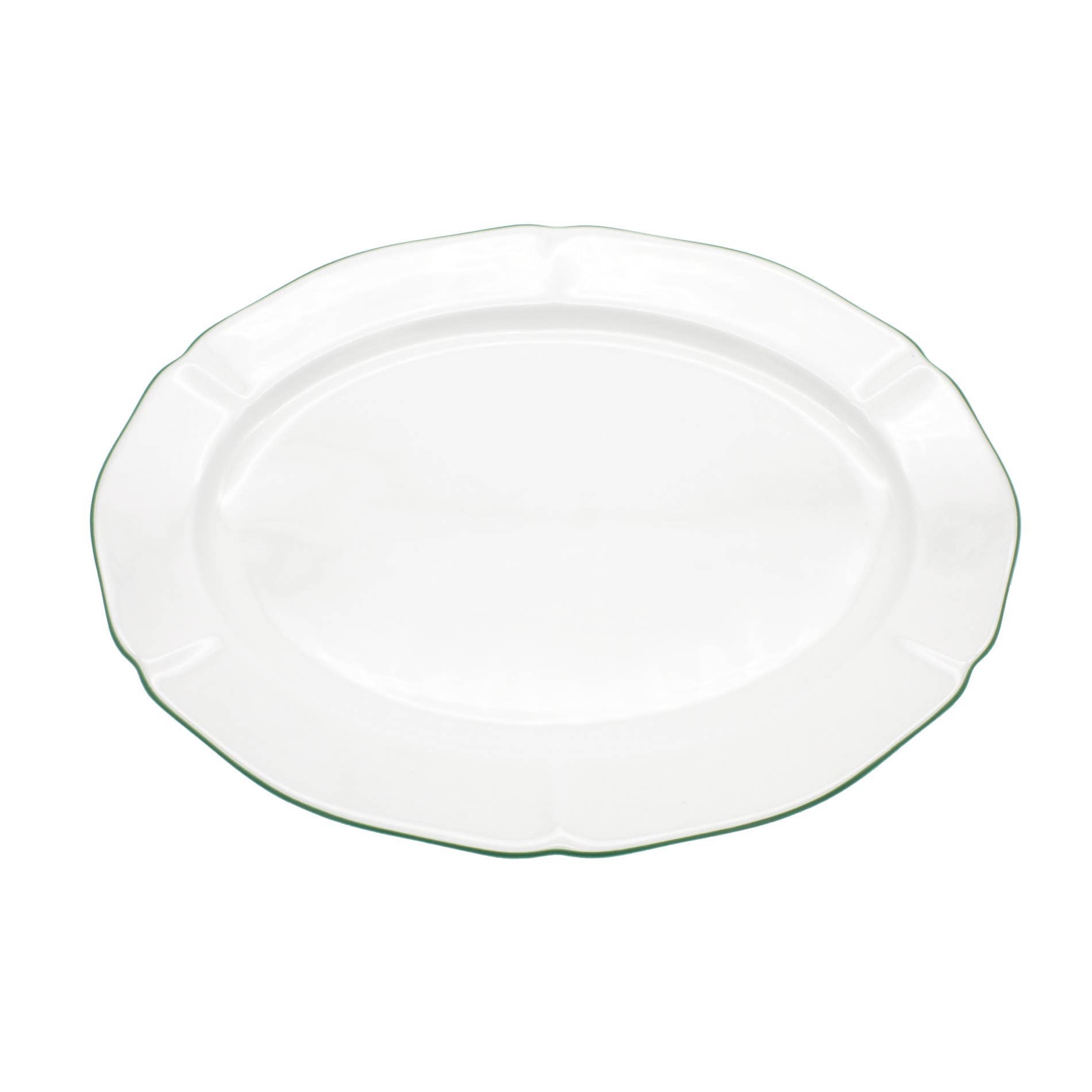 Amelie - 14" Oval Platter