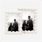 Astara Photo Frames - Set of 2