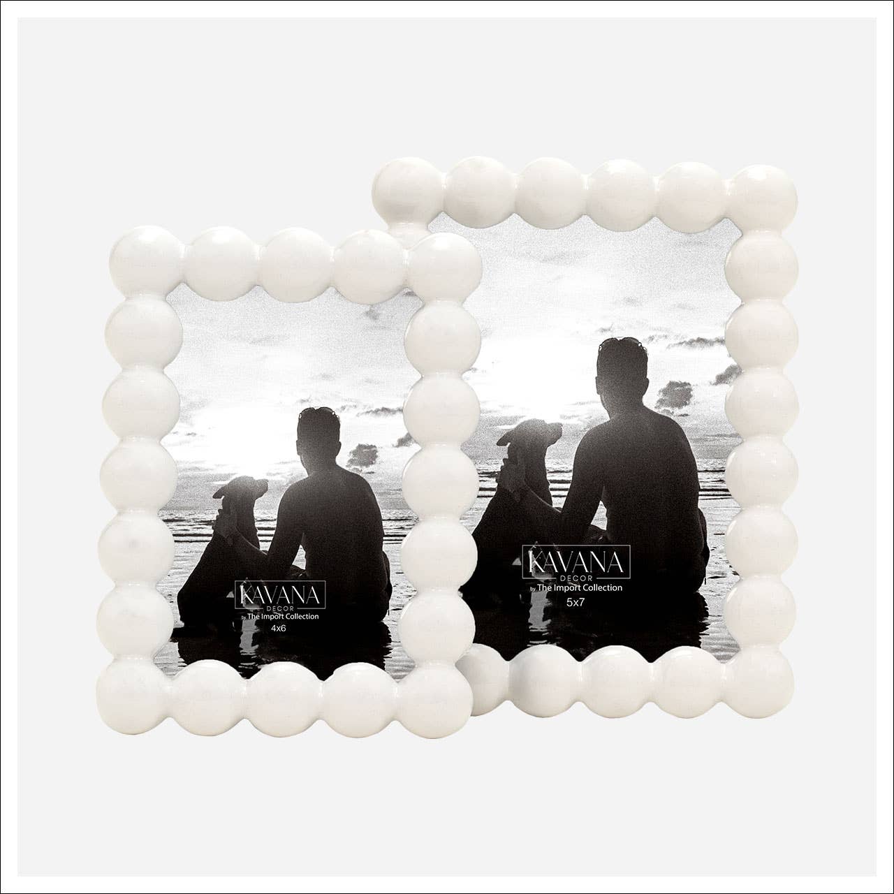 Astara Frames -Set 2