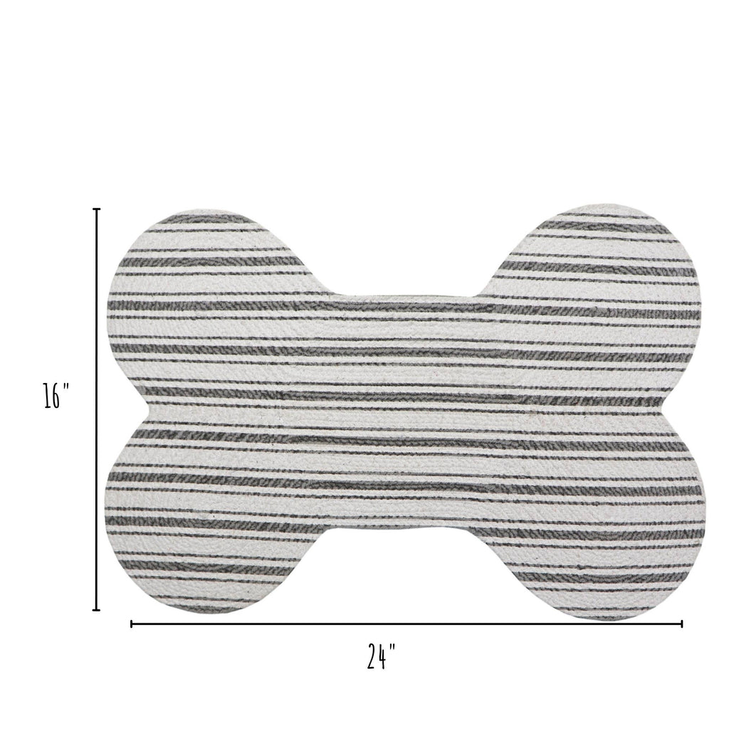 Hampton Pet Placemat - Stylish and Chic