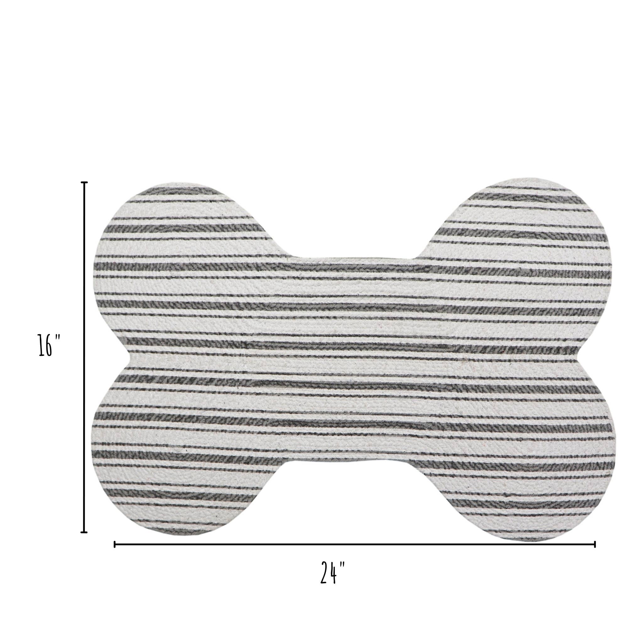 Hampton Pet Placemat - Stylish and Chic